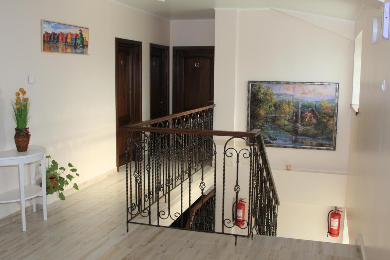 Camere De Inchiriat Baltenii De Sus Luaran gambar